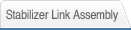 Stablizer Link Assembly